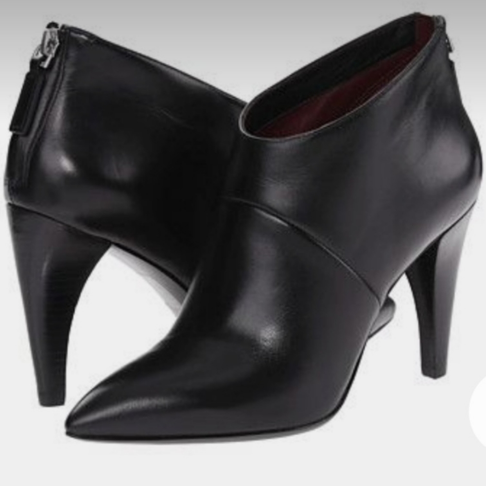 Booties